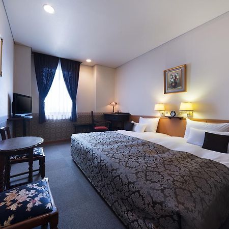 Chres Hotel Kōchi Eksteriør billede