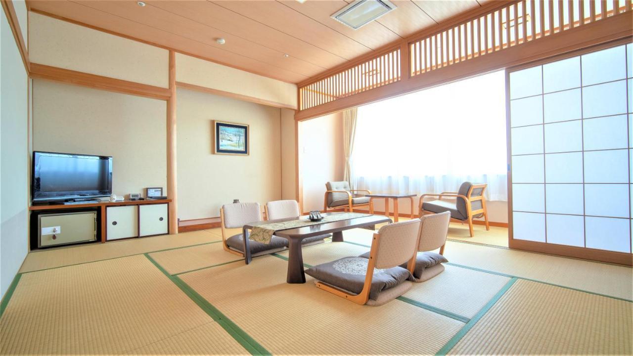 Chres Hotel Kōchi Eksteriør billede