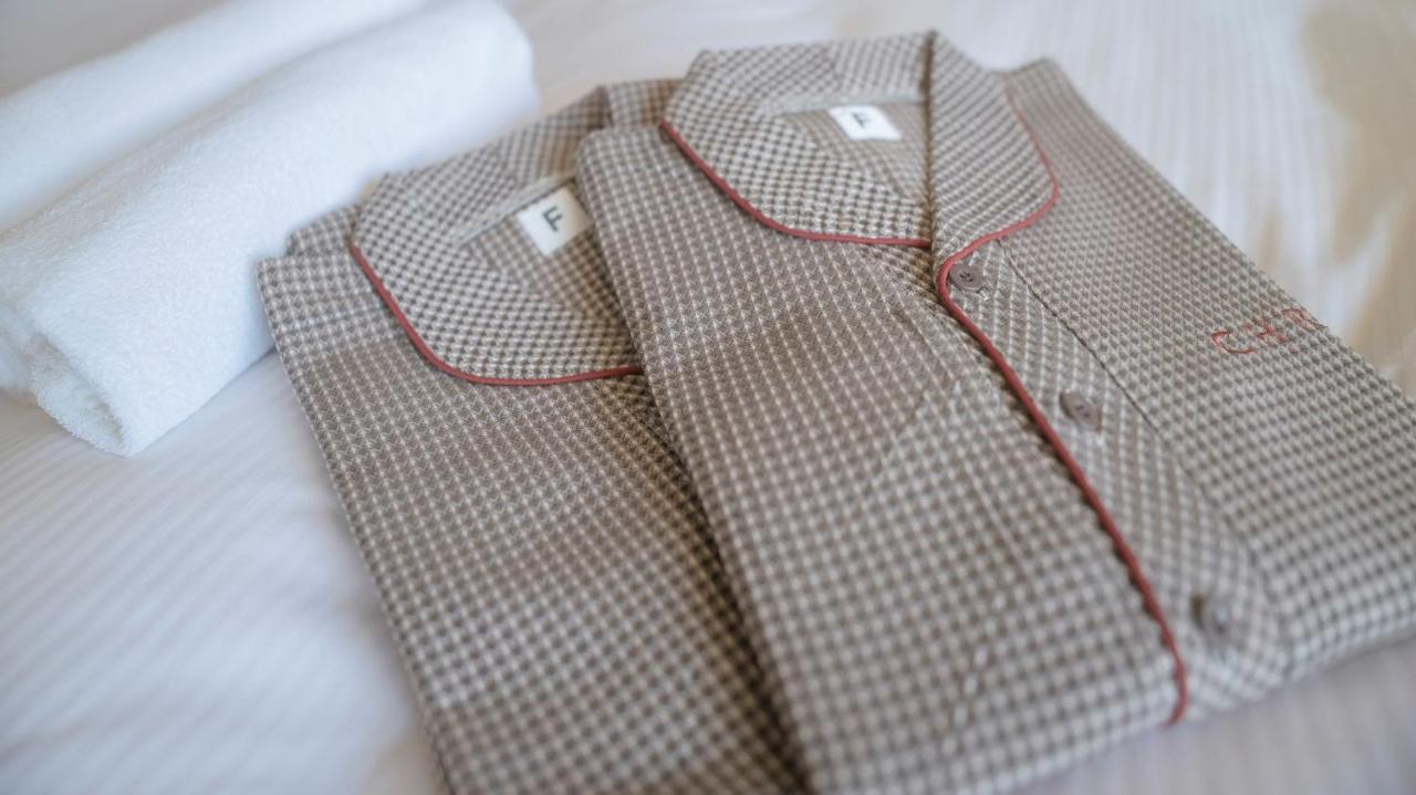 Chres Hotel Kōchi Eksteriør billede