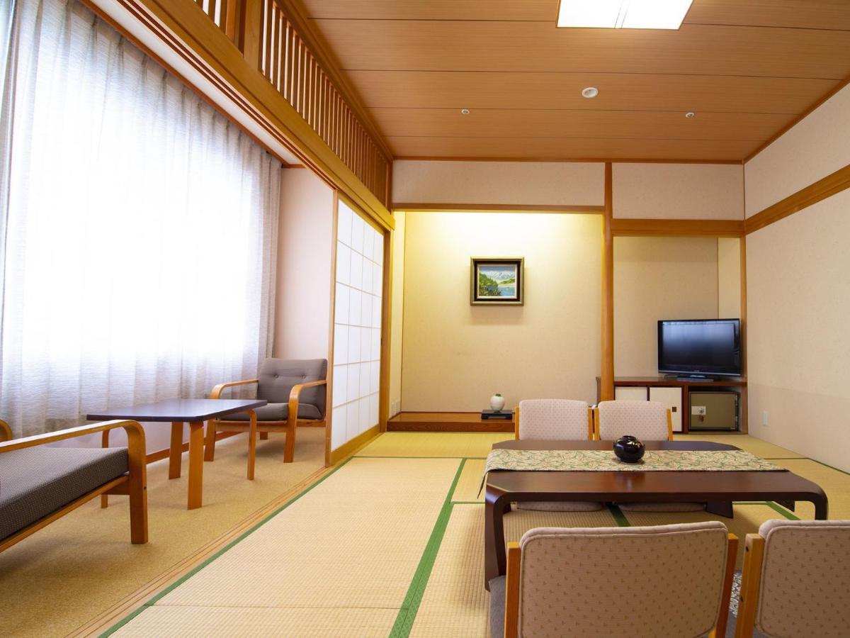 Chres Hotel Kōchi Eksteriør billede