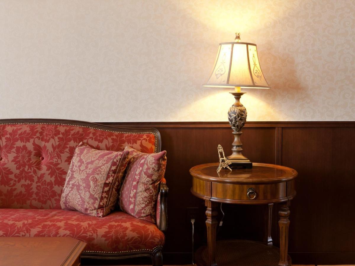Chres Hotel Kōchi Eksteriør billede