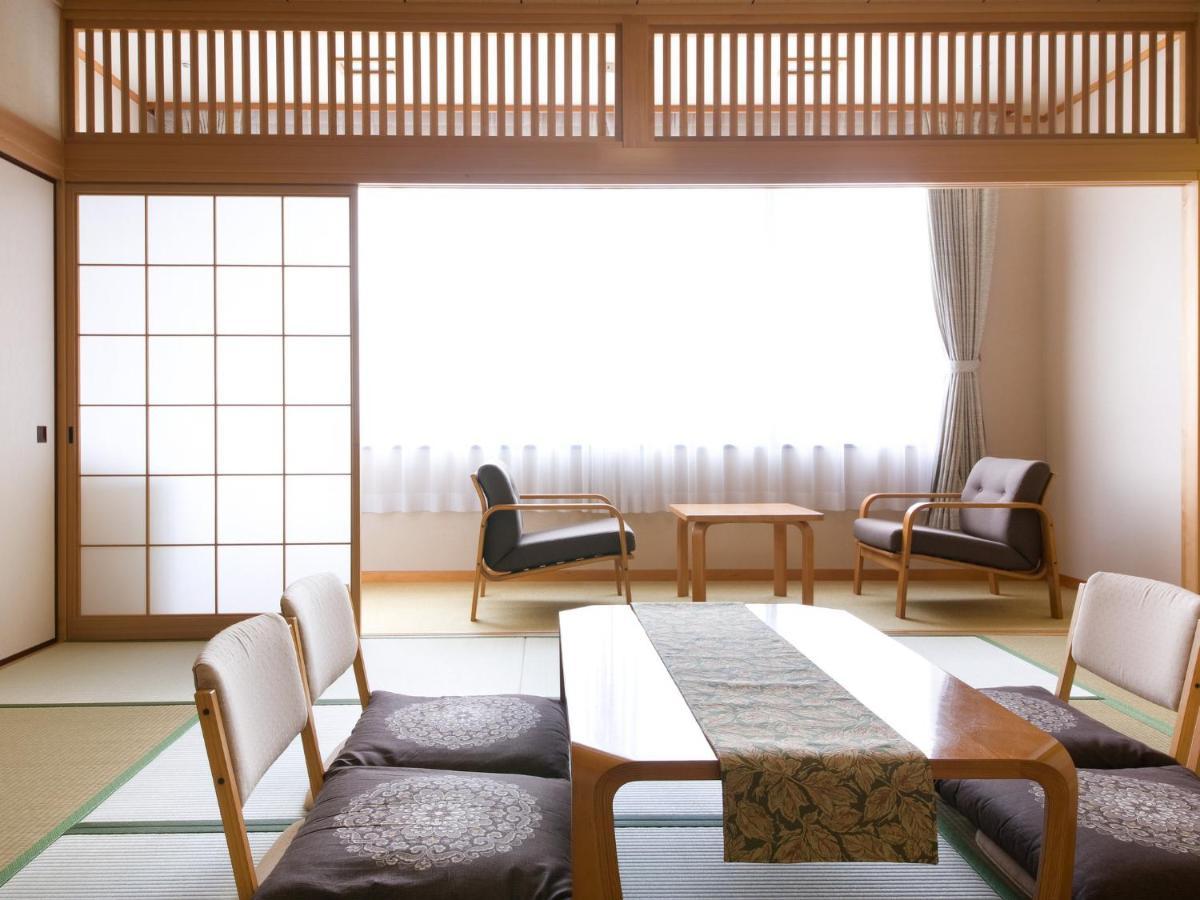 Chres Hotel Kōchi Eksteriør billede