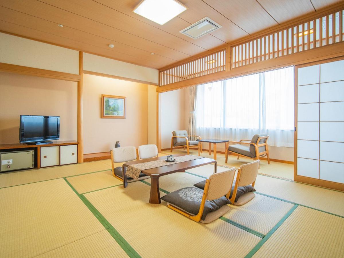 Chres Hotel Kōchi Eksteriør billede