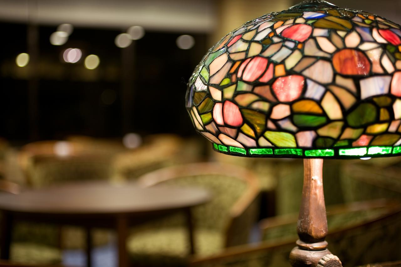 Chres Hotel Kōchi Eksteriør billede